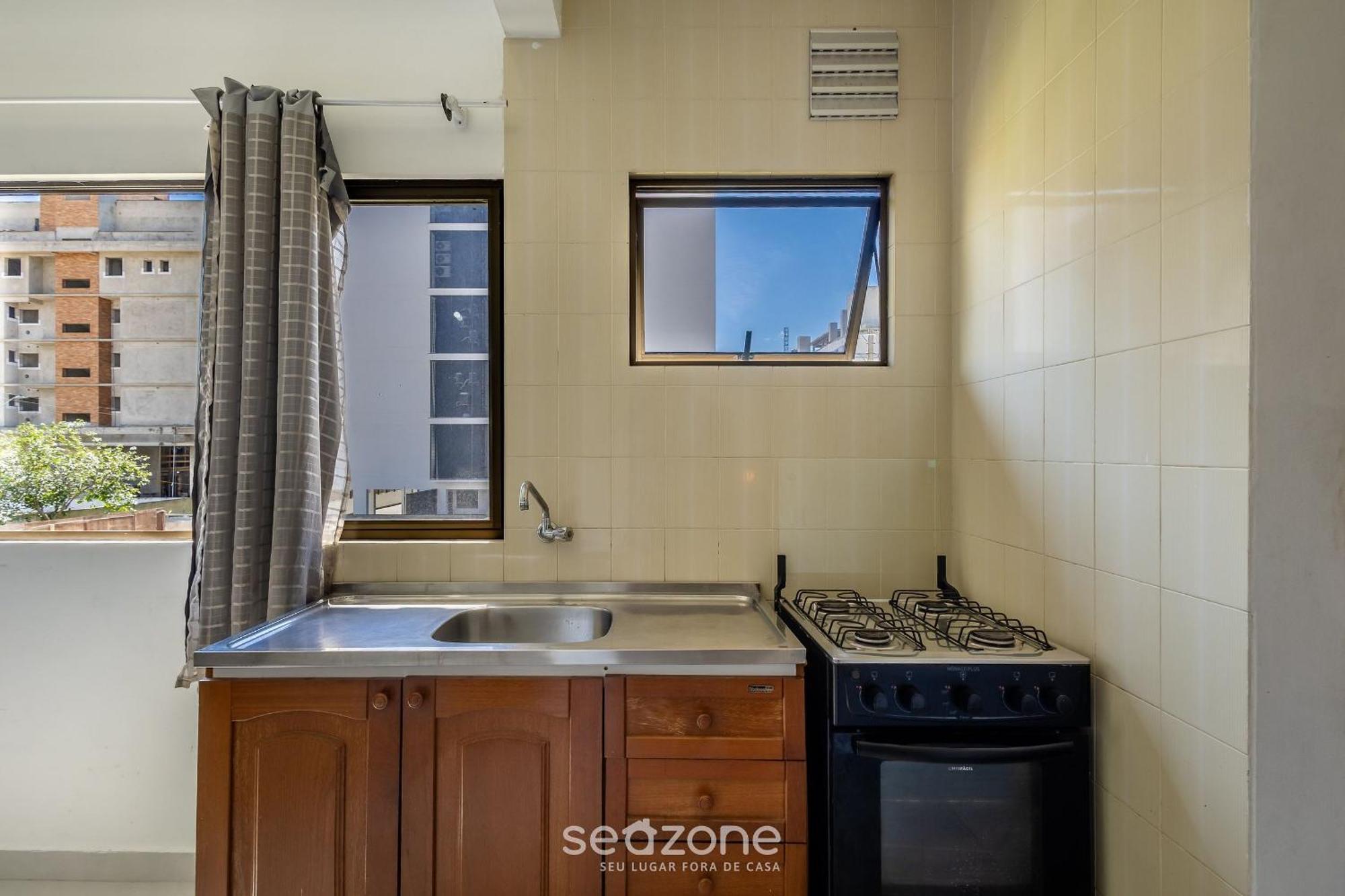 Apt Aconchegante E Tranquilo 200M Da Praia Psd205 Florianopolis Exterior photo
